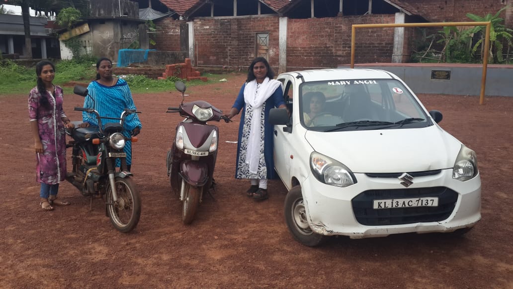 maryangeldrivingschool